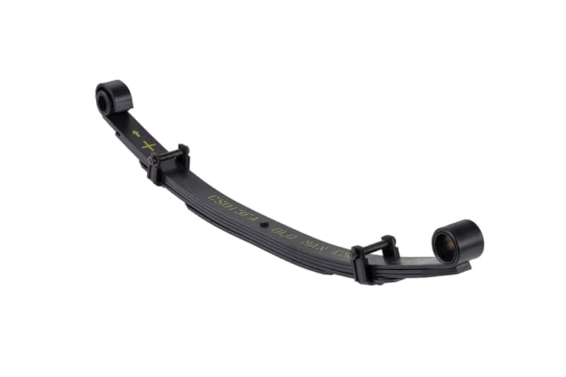 Old Man Emu — ARB / OME Leaf Spring Suzuki Sierra -Hd-F
Leaf Spring - view 2