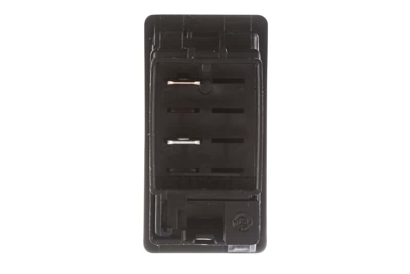 Hella — Hella Switch Rocker Spst W/ Loc Light - view 4