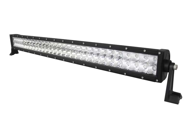 Hella — Hella Value Fit Sport 32in - 180W LED Light Bar - Dual Row Combo Beam - view 2