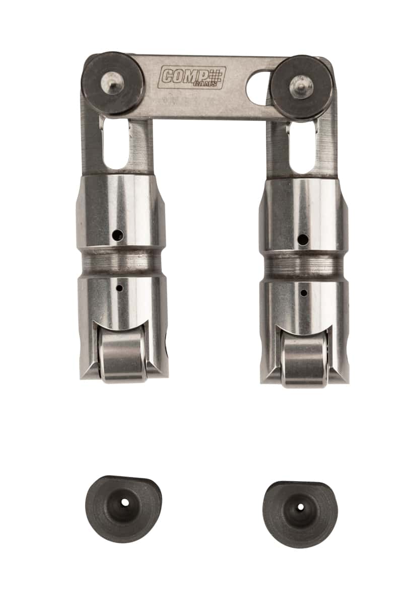 COMP Cams — COMP Cams Hydraulic Lifter Set Race XD Chevy SB For .842in
RaceXDREMSBC.842Set - view 3