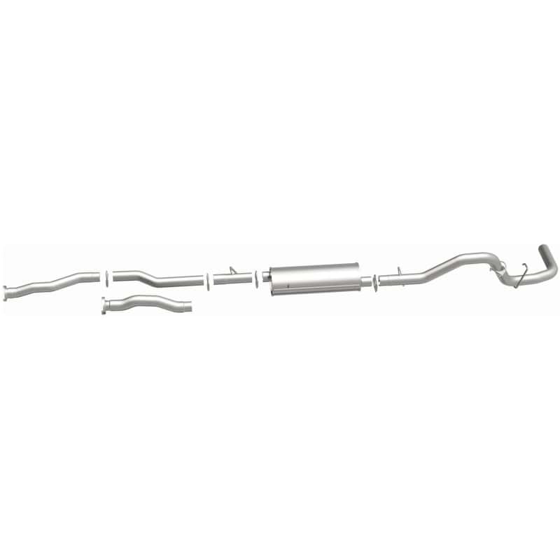 Magnaflow — MagnaFlow BRE Exhaust Kit 94-95 C1500 C2500 K1500 K2500
Exhaust Kit - view 29