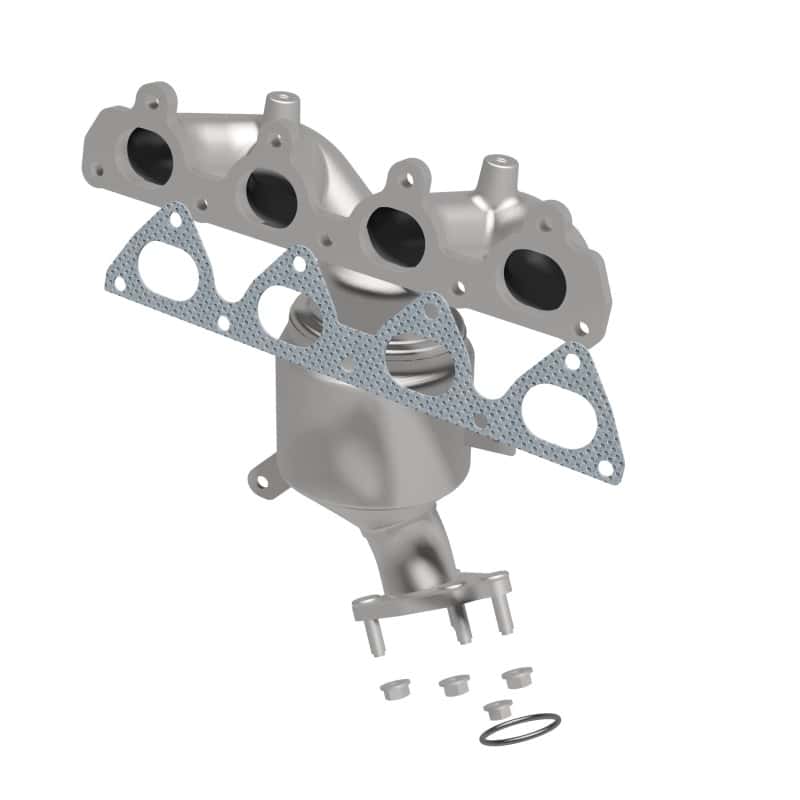 Magnaflow — MagnaFlow Conv DF Civic-Del Sol 96-99 1.6L
HM Grade
HM - view 13