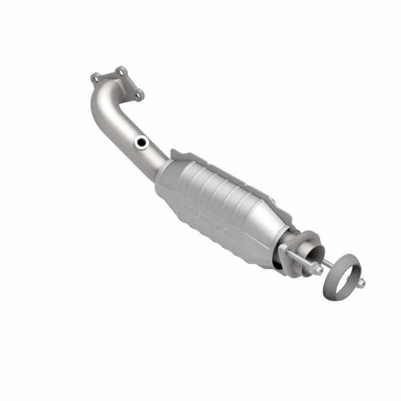 Magnaflow — MagnaFlow Conv DF 10-11 Cadillac CTS 3.0L
OEM Grade
OEM - view 14