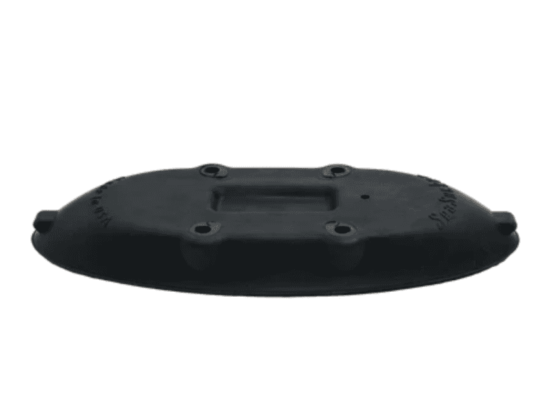 SeaSucker — SeaSucker Oval Vacuum Mount Pad - view 1