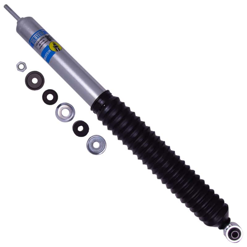 Bilstein — Bilstein 16-21 Toyota Tacoma B8 5100 Shock Rear
Shock - view 1