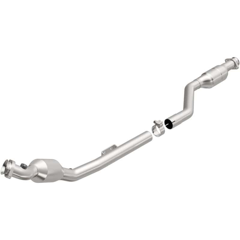 Magnaflow — Magnaflow Conv DF 99-00 Mercedes E430 4.3L
California - view 2