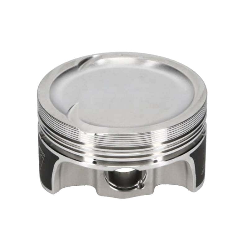 Wiseco — Wiseco Ford SOHC V8 4.6L 2 Val NA/Boost/Nitrous Top Ring Down .300in -13.0cc 3.552 Bore 9.8:1 CR
Piston Set - view 10