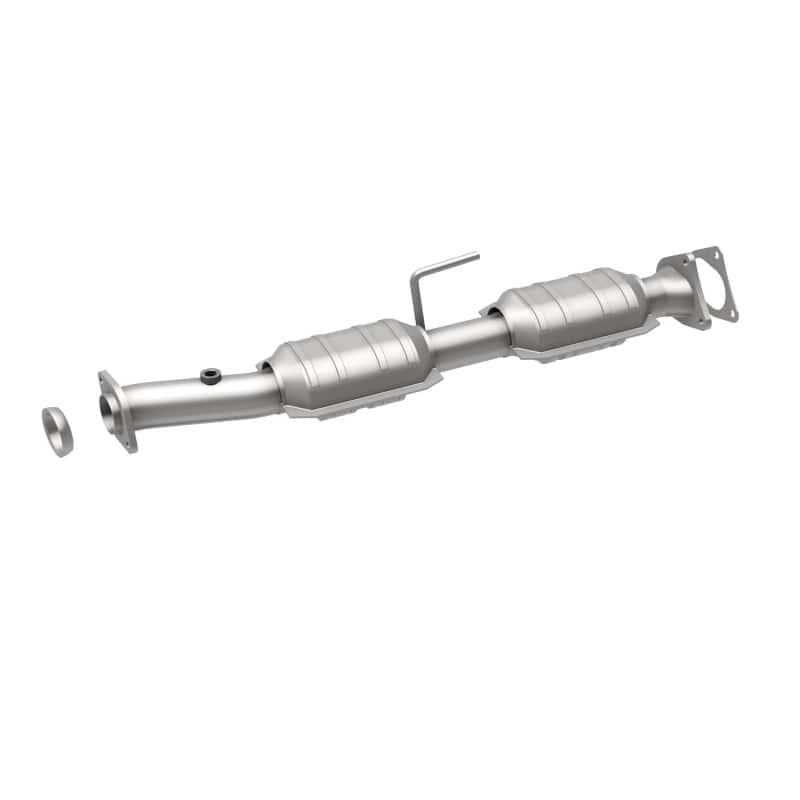 Magnaflow — MagnaFlow Conv DF Ranger/B3000/B4000 Pick-Up
HM Grade
HM - view 19