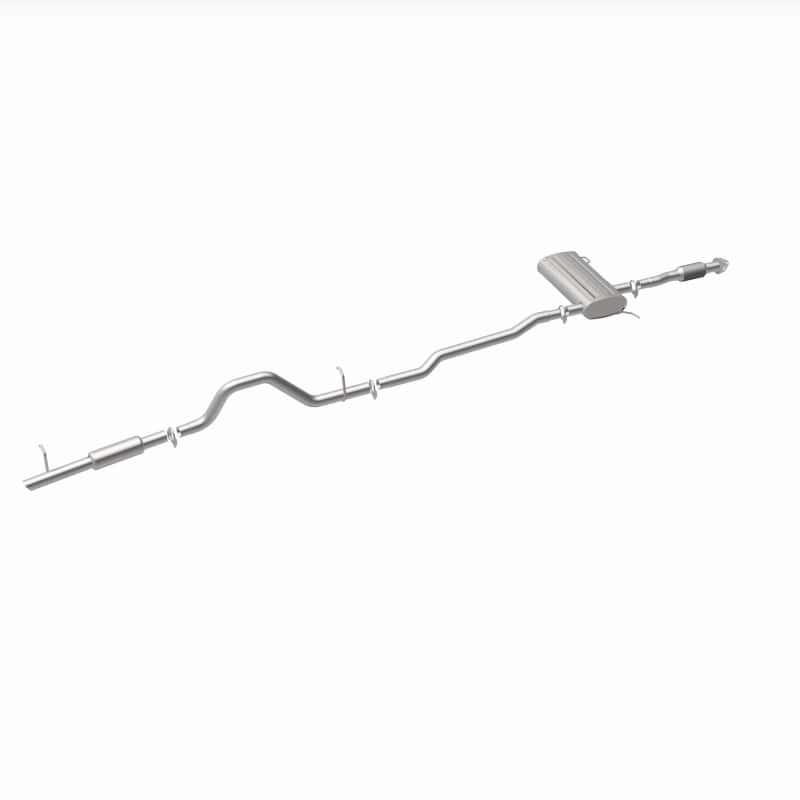 Magnaflow — MagnaFlow BRE Exhaust Kit 04-07 FreeStar Monterey
Exhaust Kit - view 15