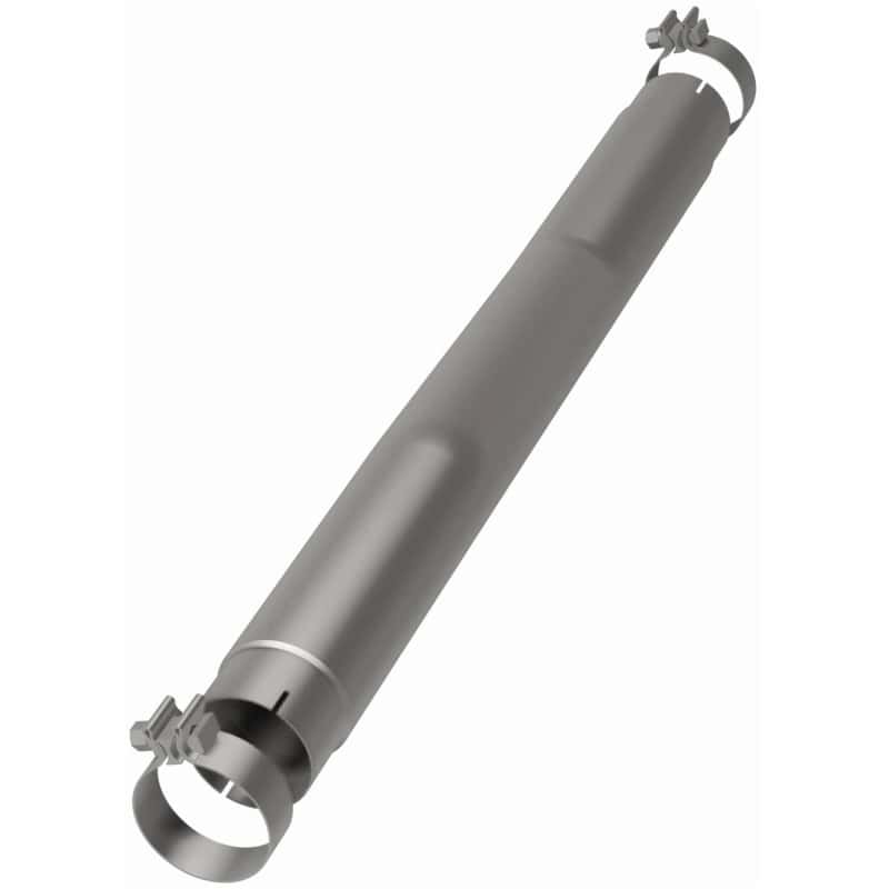 Magnaflow — MagnaFlow D-Fit Muffler 409 SS 3.5in 2019 Chevrolet Silverado 1500 6.2L w/o Muffler
Muffler Kit - view 31