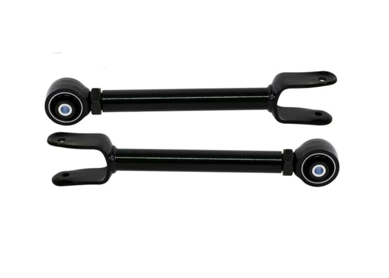 Whiteline — Whiteline 97-06 Jeep Wrangler TJ Front Upper Control Arm
Control Arms - view 3