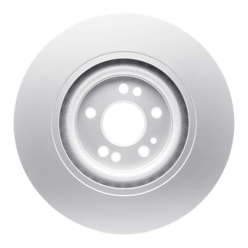 DFC — DFC 00-05 Mercedes-Benz ML500 (USA/Canada) Front GeoSPEC Coated Rotor
DFC Brake Rotor - view 5