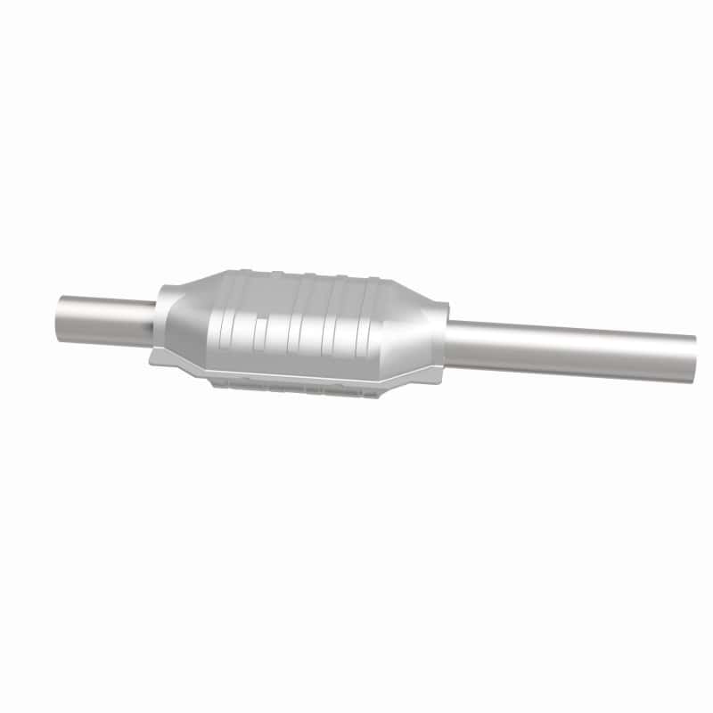 Magnaflow — MagnaFlow Conv Direct Fit 81-83 Jeep Cherokee 4.2L
California - view 12
