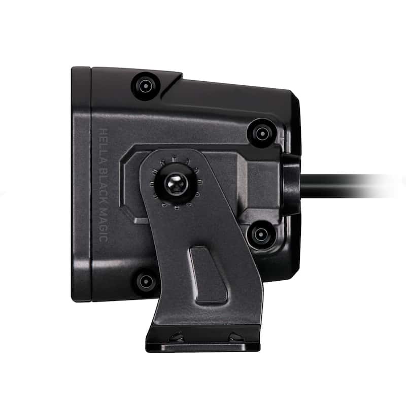 Hella — Hella Universal Black Magic 50in Tough Double Row Light Bar - Spot & Flood Light
LEDLightBar - view 8