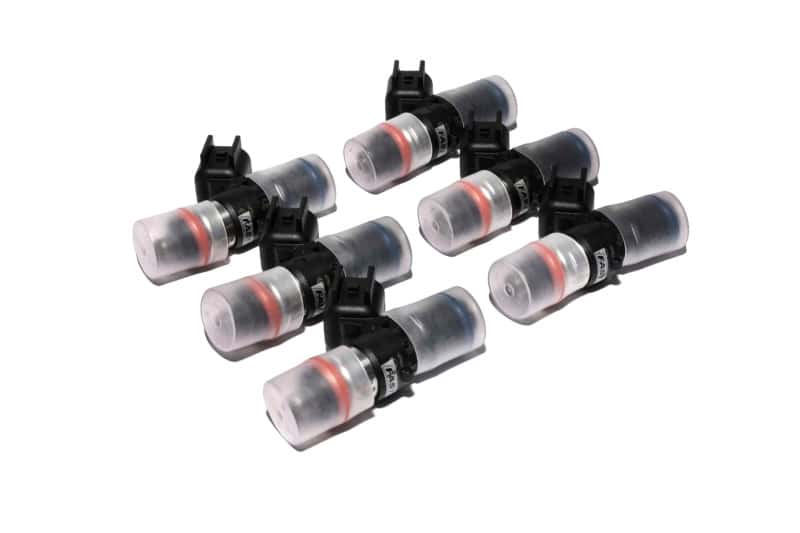 FAST — FAST Injector FAST 6-Pack 39Lb/hr
LS3/7 39 LbInjctrs 6 - view 1