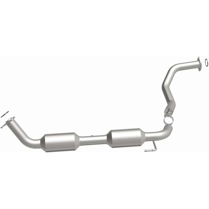 Magnaflow — Magnaflow 07-15 Toyota Tundra 5.7L Direct Fit Converter
California - view 32