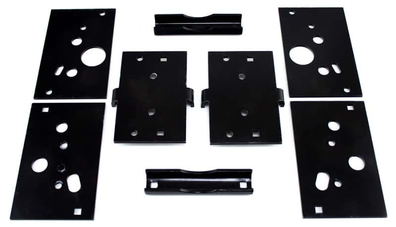 Air Lift — Air Lift LoadLifter 5000 Air Spring Kit
Susp Leveling Kit - view 4