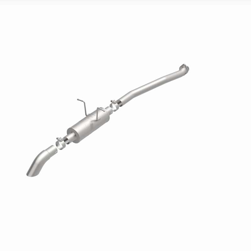 Magnaflow — MagnaFlow Sys C/B 98-10 Ranger EC/CC 3.0/4.0
Cat-Back - view 26