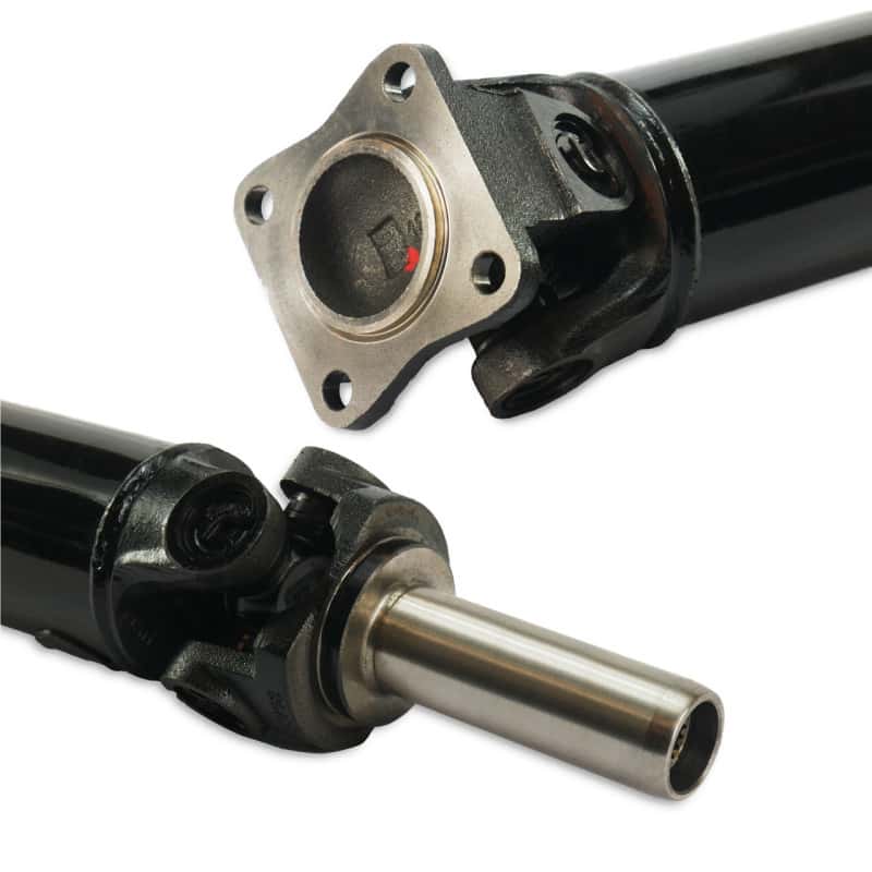 ISR Performance — ISR Performance Driveshaft LS Swap G35 - G356MT - Steel - view 1