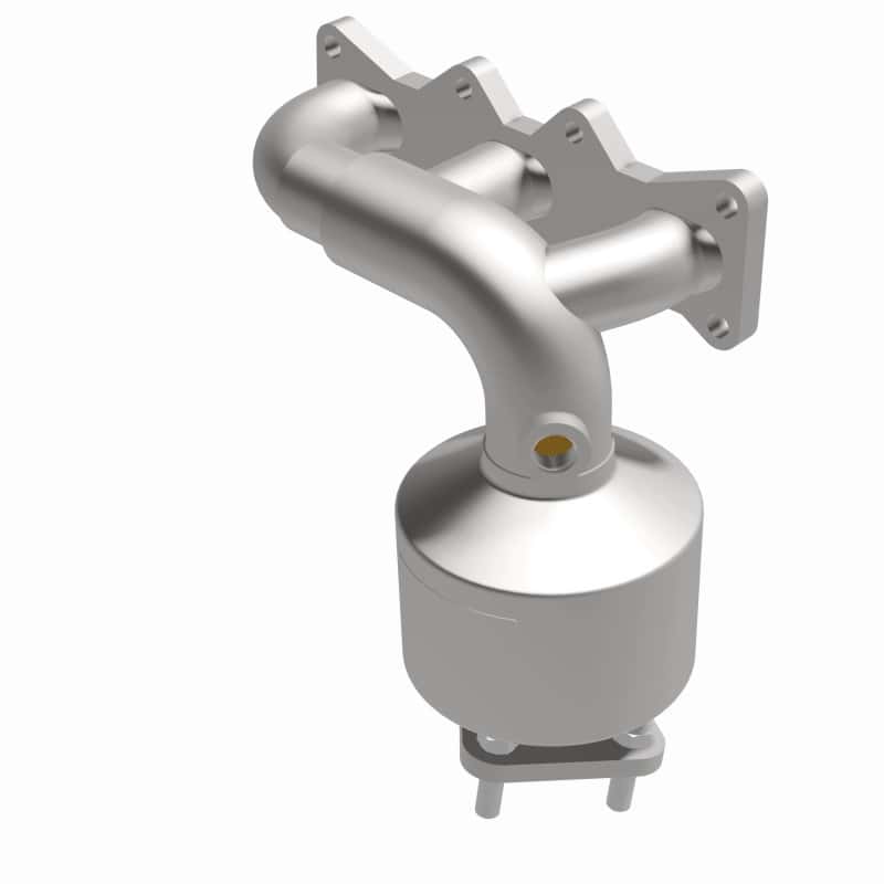 Magnaflow — MagnaFlow Conv DF 95-02 Mazda Millenia 2.3L
HM Grade
HM - view 29