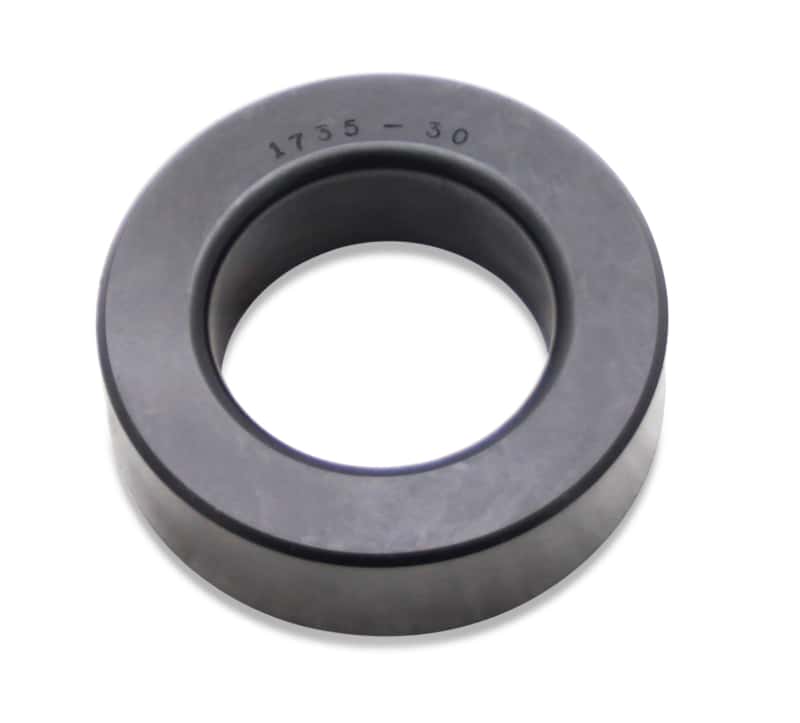 Superpro — SuperPro 2007 Jeep Wrangler X Front Coil Spring Spacer - 30mm (Individual)
Bushing Kit - view 1