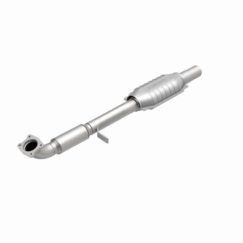 Magnaflow — MagnaFlow Conv DF 00-04 S40/V40 1.9L Rear
HM Grade
HM - view 7