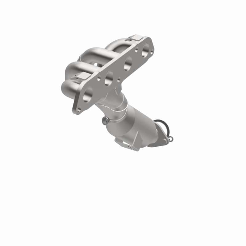 Magnaflow — MagnaFlow Conv DF 16-17 Mazda MX-5 Miata L4 2 OEM Manifold
OEM Grade
OEM - view 24