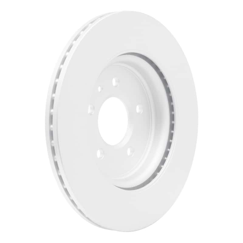 DFC — DFC 16-20 Buick Regal Sportback Rear GeoSPEC Coated Rotor
DFC Brake Rotor - view 4