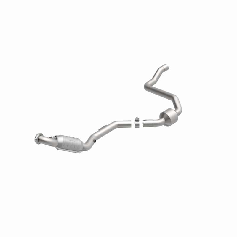 Magnaflow — MagnaFlow Conv DF 01-03 Mercedes ML55 Driver Side 5.5L
California - view 7