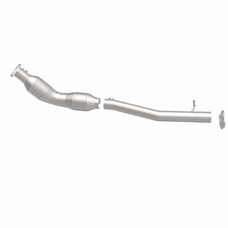 Magnaflow — MagnaFlow Conv DF 06-08 Range Rover Driver Side
HM Grade
HM - view 12