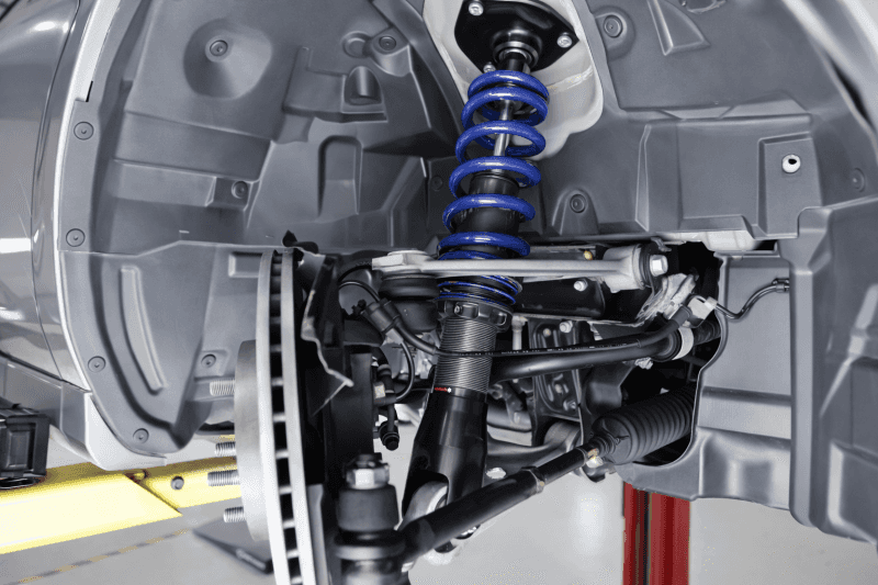 Ridetech — Ridetech 06-15 Mazda Miata NC (3rd Gen) Adjustable Front Sway Bar
Frt Sway Bar 06-15 M - view 5
