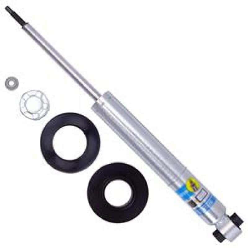 Bilstein — Bilstein 5100 Series 2021 Chevrolet Suburban Rear 46mm Monotube Shock Absorber (Height Adj)
Shock - view 5