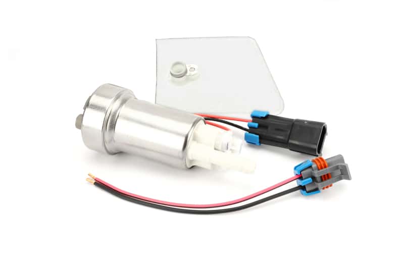 FAST — FAST Fuel PumpEZ2.0 In-Tank Pump
Electric Fuel Pump - view 2