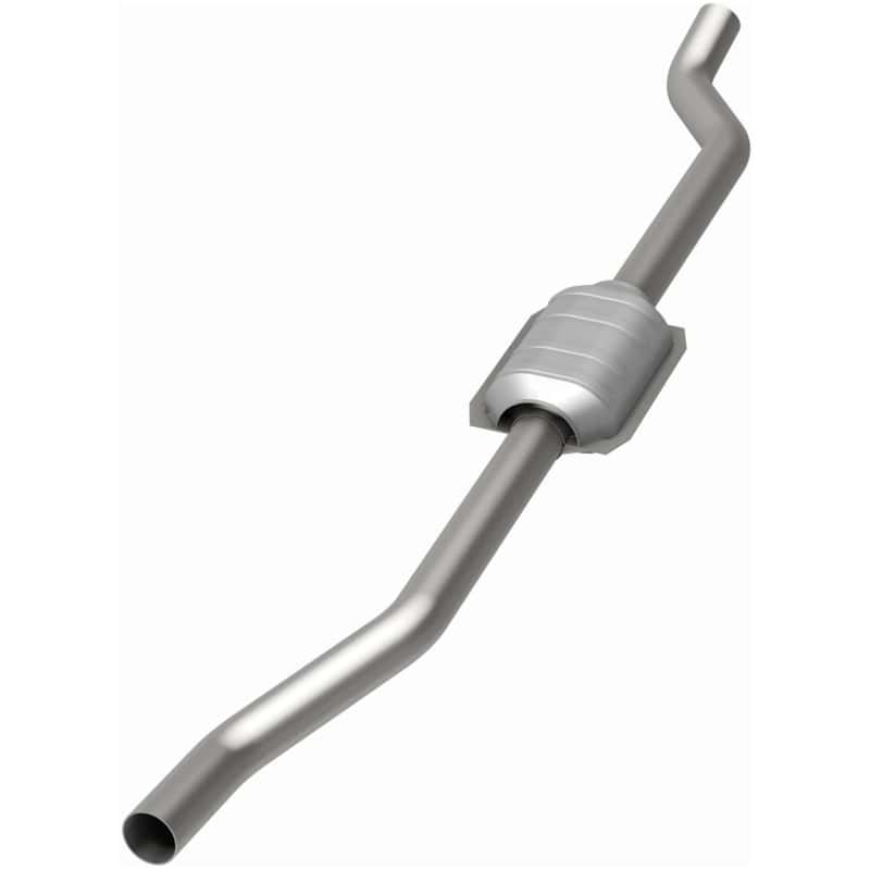 Magnaflow — MagnaFlow Conv Dodge-Plymouth 55.62X6.5X4 2/2
Standard Grade
Standard - view 4