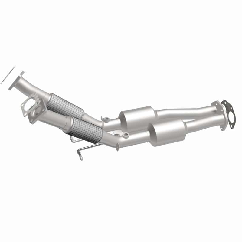 Magnaflow — MagnaFlow Conv DF 2010-2014 Volvo XC90 3.2
OEM Grade
OEM - view 10