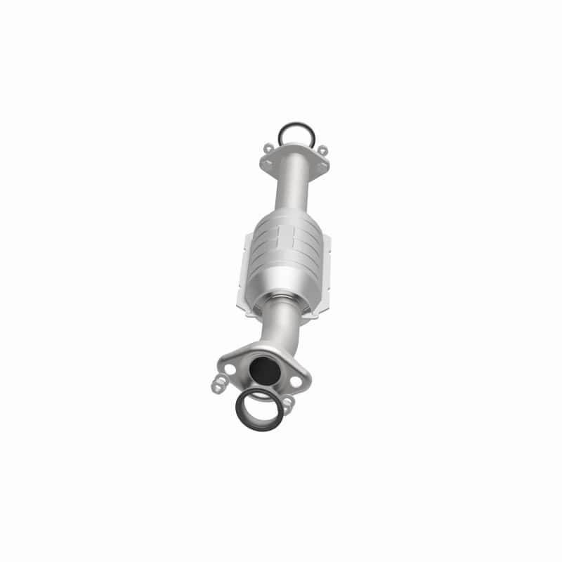 Magnaflow — MagnaFlow Conv DF 2002 Suzuki Aerio 2.0L
HM Grade
HM - view 23