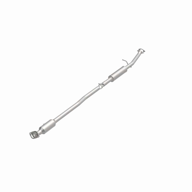 Magnaflow — Magnaflow 16-18 Hyundai Tucson L4 2.0L OEM Grade / EPA Compliant Direct-Fit Catalytic Converter
OEM Grade
OEM - view 28