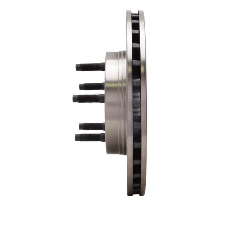 DFC — DFC 95-97 Ford Ranger (USA/Canada) Front Brake Rotor
DFC Brake Rotor - view 3