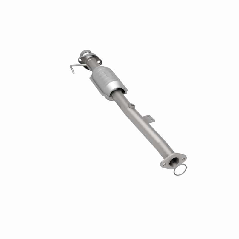 Magnaflow — MagnaFlow Conv DF 99-02 Vitara 1.6/2 OEM
OEM Grade
OEM - view 13
