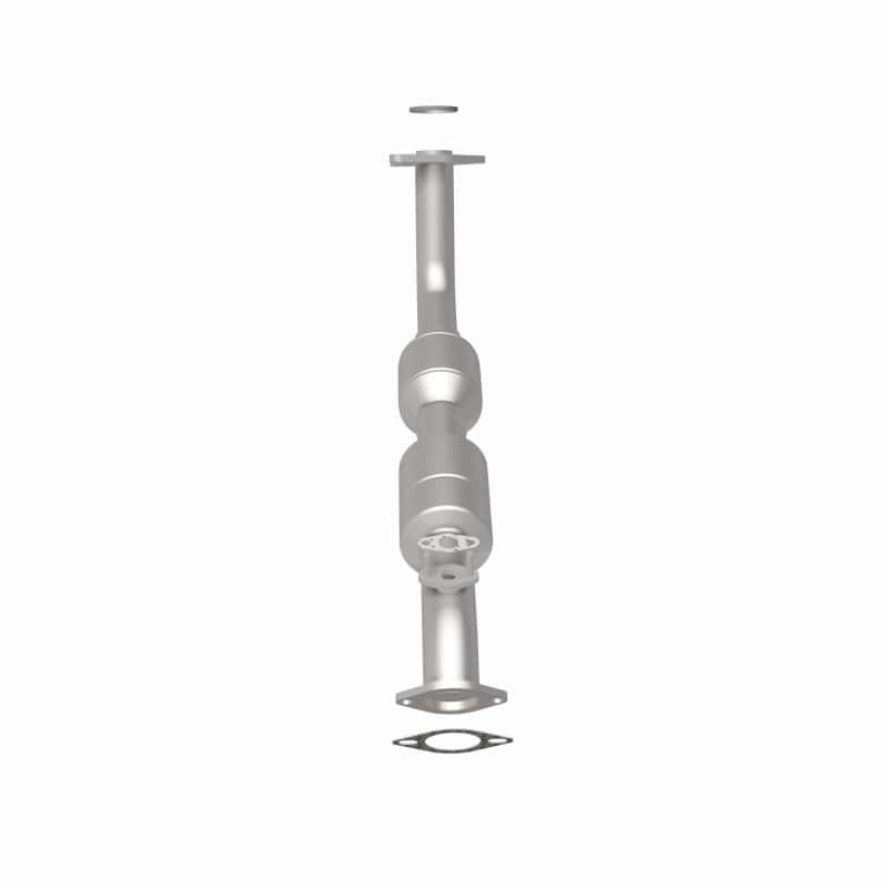 Magnaflow — MagnaFlow Conv DF 98-02 Lexus LX470 4.7L OEM
OEM Grade
OEM - view 16