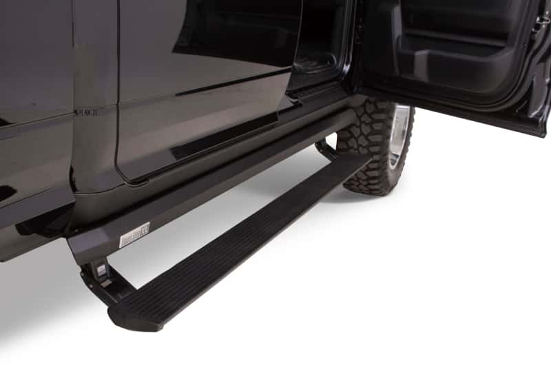 AMP Research — AMP Research 2018 Dodge Ram Crew Cab PowerStep XL - PNP
Power Running Board
PowerStep XL - view 1