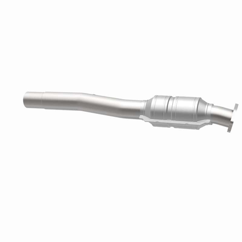 Magnaflow — MagnaFlow Conv DF 97-05 Audi A8 Quatt 4.2L Driver Side
OEM Grade
OEM - view 21