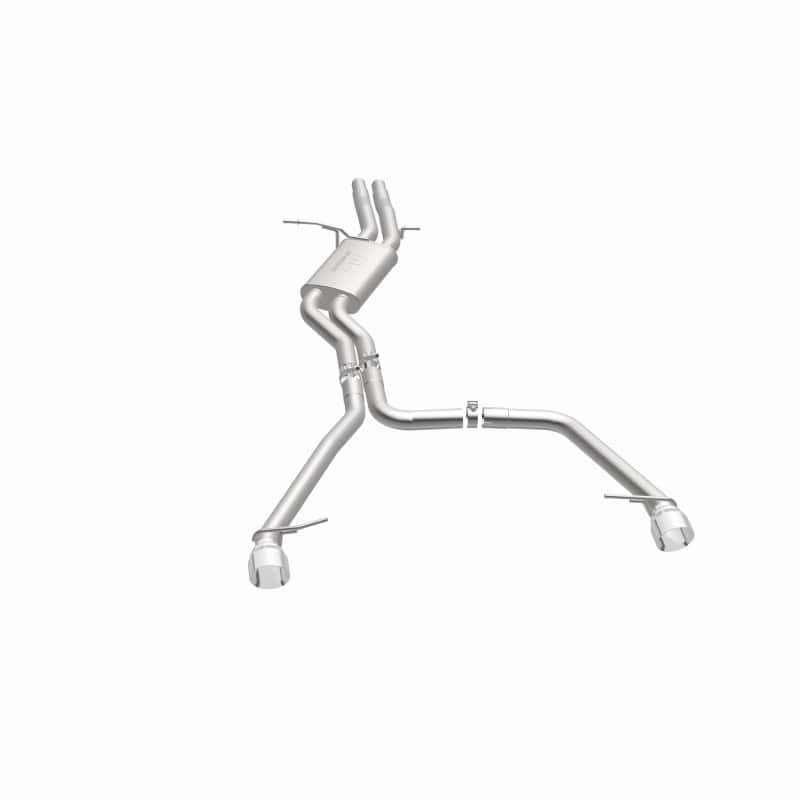 Magnaflow — Magnaflow SYS CB 2015 Audi Q5 3.0L
Cat-Back - view 41