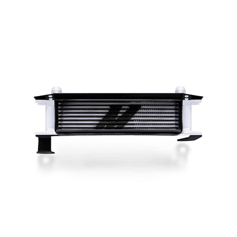 Mishimoto — Mishimoto 99-05 Mazda Miata Thermostatic Oil Cooler Kit - Silver - view 5