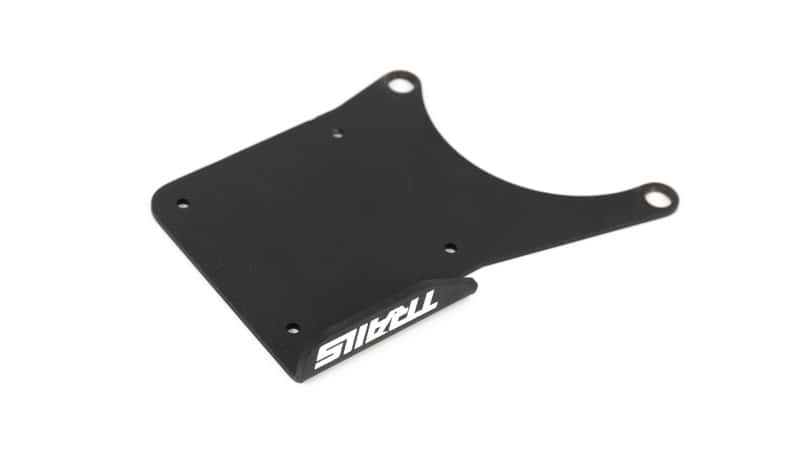GrimmSpeed — GrimmSpeed 2018+ Subaru Crosstrek / 2020+ Subaru Outback TRAILS sPOD Mount - view 2
