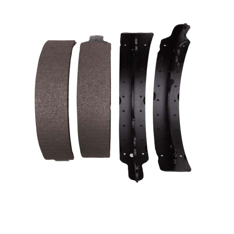 DFC — DFC 55-96 Dodge D100 Rear/Front Premium Service Shoes
DFC Brake Shoe Set - view 2