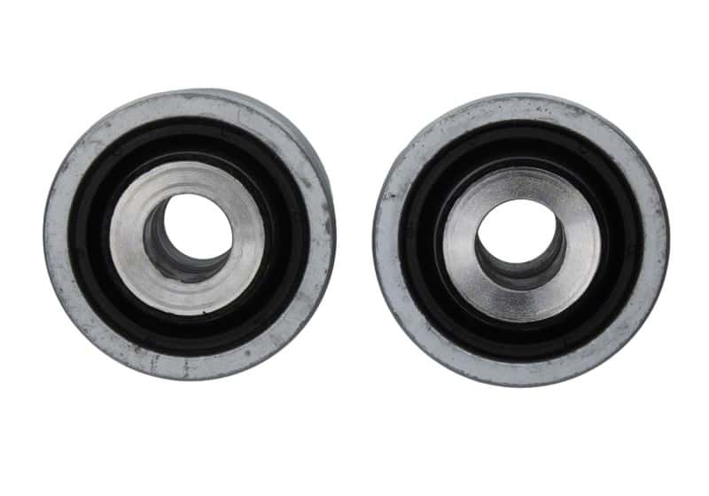 Ford Racing — Ford Racing 15-24 Mustang GT/2.3L Ecoboost Knuckle to Toe Link Bearing Assembly
Suspension Knuckle - view 10