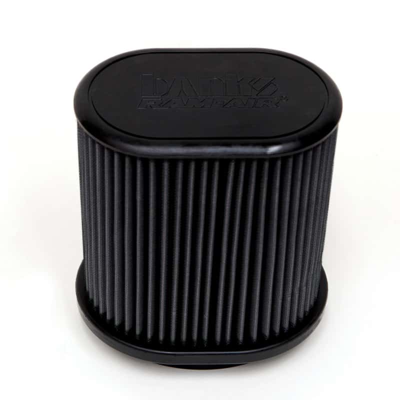 Banks Power — Banks Power 18-20 Jeep 3.6L Wrangler (JL) Ram-Air Intake System - Dry Filter
gbe41843-D
AirIntKt - view 8