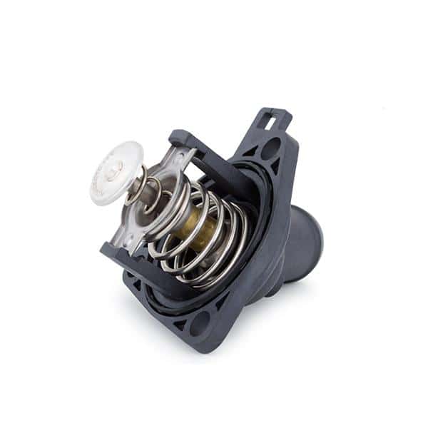 Mishimoto — Mishimoto 06+ Honda Civic Si Racing Thermostat 68 Degrees
Coolant Thermostat - view 1