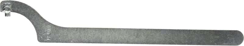 Fabtech — Fabtech 2.5in Spanner Wrench
SPANNER WRENCH 2.5"
ShockAbsrbrWrench - view 2
